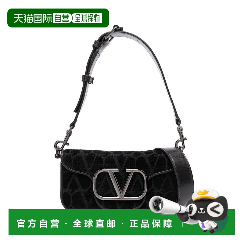 1h可退 香港直邮VALENTINO GARAVANI 男士手提包 3Y2B0B63PMJ0NO