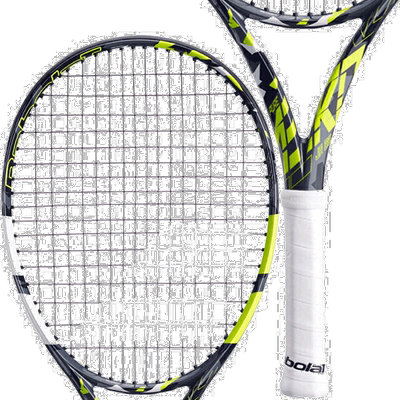 日本直邮 Babolat 网球拍 Pure Aero Junior 25/PURE AERO JR 25/