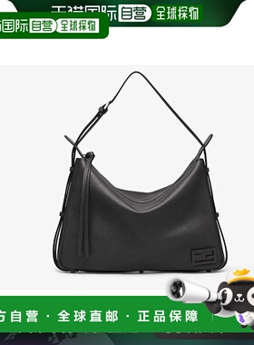 FENDI 女士斜挎包 8BR831AS7AF1QD0手提包单肩包