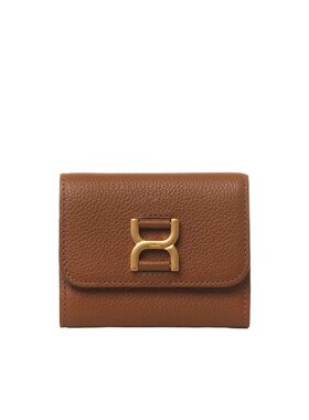 Chloe Marcie 小号三折钱包 C23AP099I31