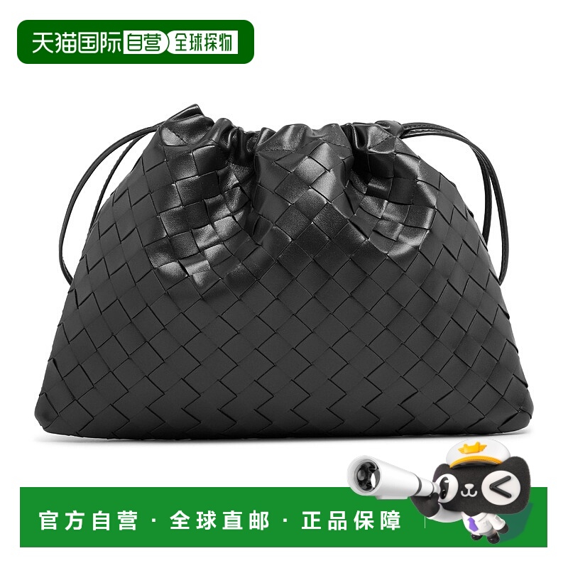 欧洲直邮BV葆蝶家 25秋冬  BOT29X93GE1 女士 手提包单肩包编织包