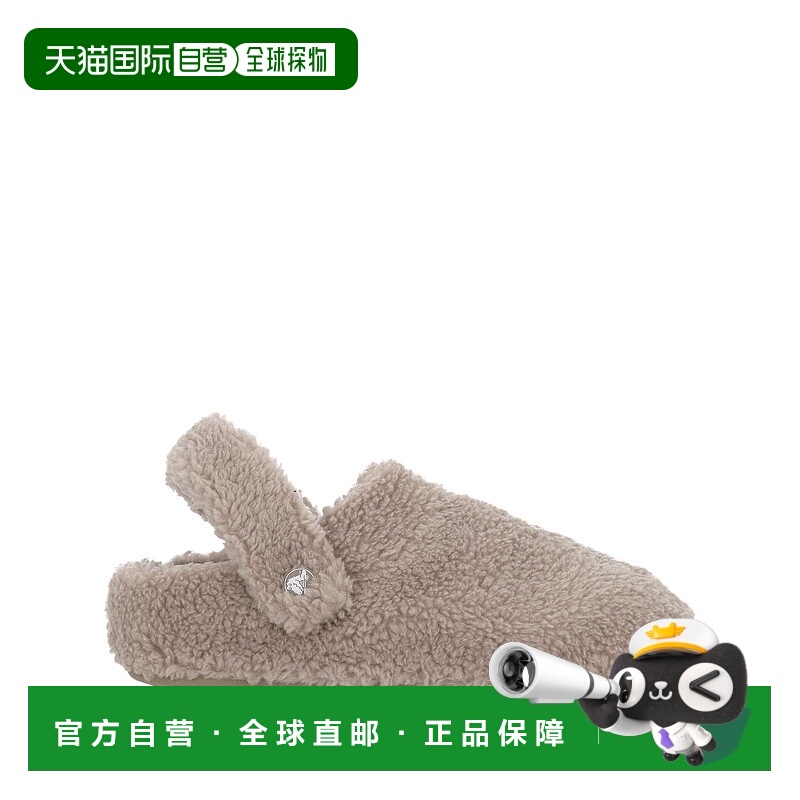 香港直邮潮奢 Crocs 卡骆驰 男士 凉鞋 CR209386MUSH