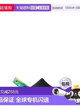 1h可退 香港直邮Crocs 卡骆驰 女童 LITERIDE 360 大理石纹洞洞鞋