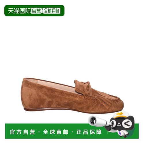 香港直邮STUART WEITZMAN 女士休闲鞋 SN794XW6 SS2支付后1h可退