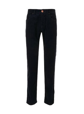 Giorgio Armani 腰带环牛仔裤 6GSJ67SN43Z