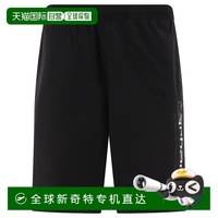 1h可退 香港直郵CARHARTT WIP 男士短褲 I03298700EXX SS2024 黑