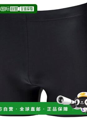 【日本直邮】美津浓 Power Pants BodyFit 男士运动裤 32MBA111