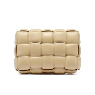 Bottega Veneta 编织斜挎包 591970VCQR1
