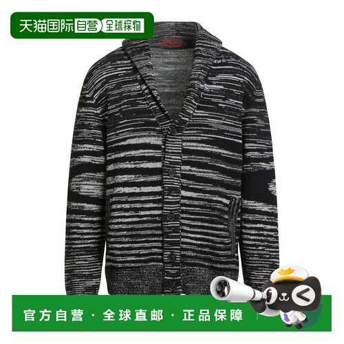 香港直邮MISSONI米索尼男士开衫
