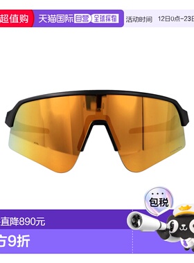 1h可退 香港直邮Oakley 欧克利 男士 CARBONIO OPACO 橡胶太阳眼