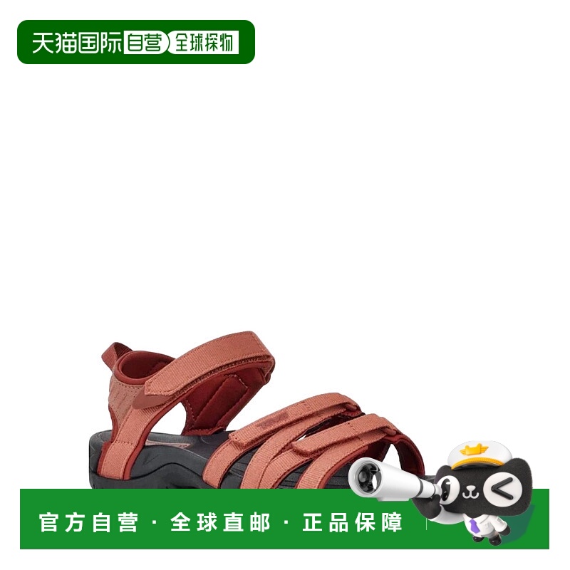 自营 teva阿拉贡女士 Tirra 凉鞋 - 阿拉贡 美国奥莱直发厚底