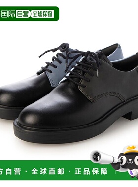 日本直邮Camper 平底鞋 CA748BW18595厚底皮鞋