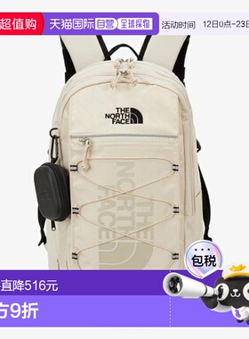 韩国直邮THE NORTH FACE正品户外运动韩版秋冬新品男款休闲包NM2D