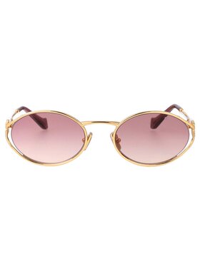 miu miu/缪缪女士眼镜0MU52YS5AK06S