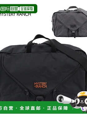 日本直邮Mystery Ranch 男女通用 三合一商务背包 27L - 灰色