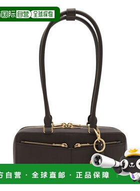 1h可退 香港直邮潮奢 Self-Portrait 女士 BAGUETTE 吊饰肩包 PF2