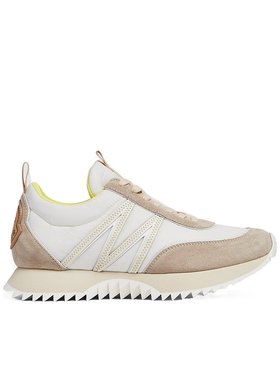 MONCLER 女士运动鞋 K109B4M00170M4156041 SS2025