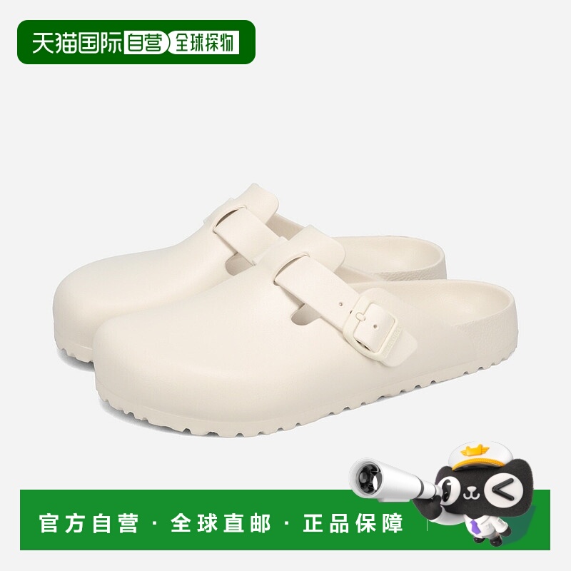日本直邮BIRKENSTOCK BOSTON EVA -REGULAR- Birkenstock Boston