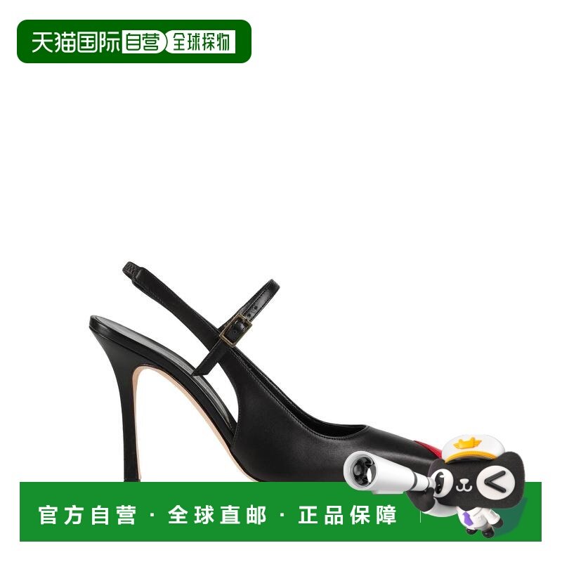 1h可退 香港直邮ALESSANDRA RICH 亚历山德拉.瑞秋 女士 浅口鞋,女鞋,浅口单鞋,淘宝优惠券,粉丝福利购,淘宝优惠卷