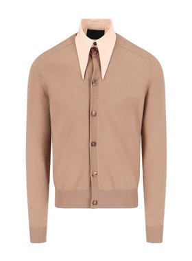 PRADA 男士针织毛衣 UMG26313J6S232F0040