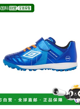 日本直邮Descente アクセレイタ SB JR WIDE +GAINA 运动鞋足球鞋