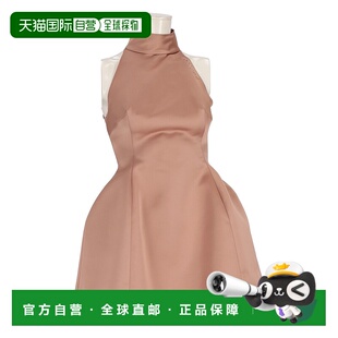 粉红色 ABMA1353SYUTP78400M02 DRESS 女士连体衣 香港直邮MARNI