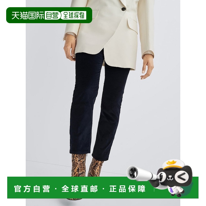 1小时内可退 韩国直邮rag & bone 通用 休闲裤正品时尚流行休
