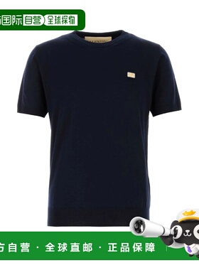 香港直邮VALENTINO GARAVANI 男士衬衫 8V3KCE60BCJ598 SS2026