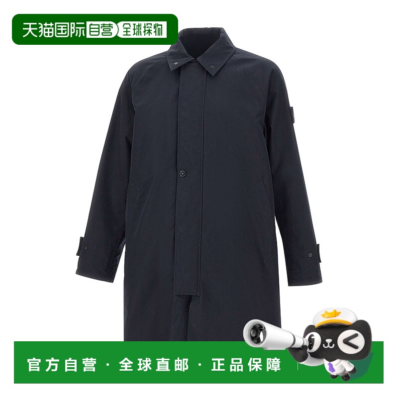1h可退 香港直邮STONE ISLAND 男士夹克 K2S157100018S00F1V0020