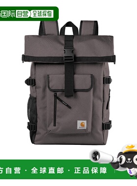 香港直邮Carhartt WIP 顶部提手双肩包 I031575