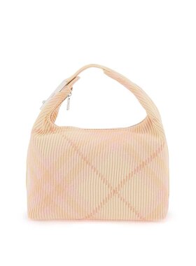 BURBERRY 女士手提包 8082046A4652 SS2024 粉红色 BORSE A MANO