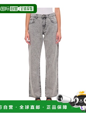 香港直邮VIVIENNE WESTWOOD 女士牛仔裤 W0002025SRVG AW2024