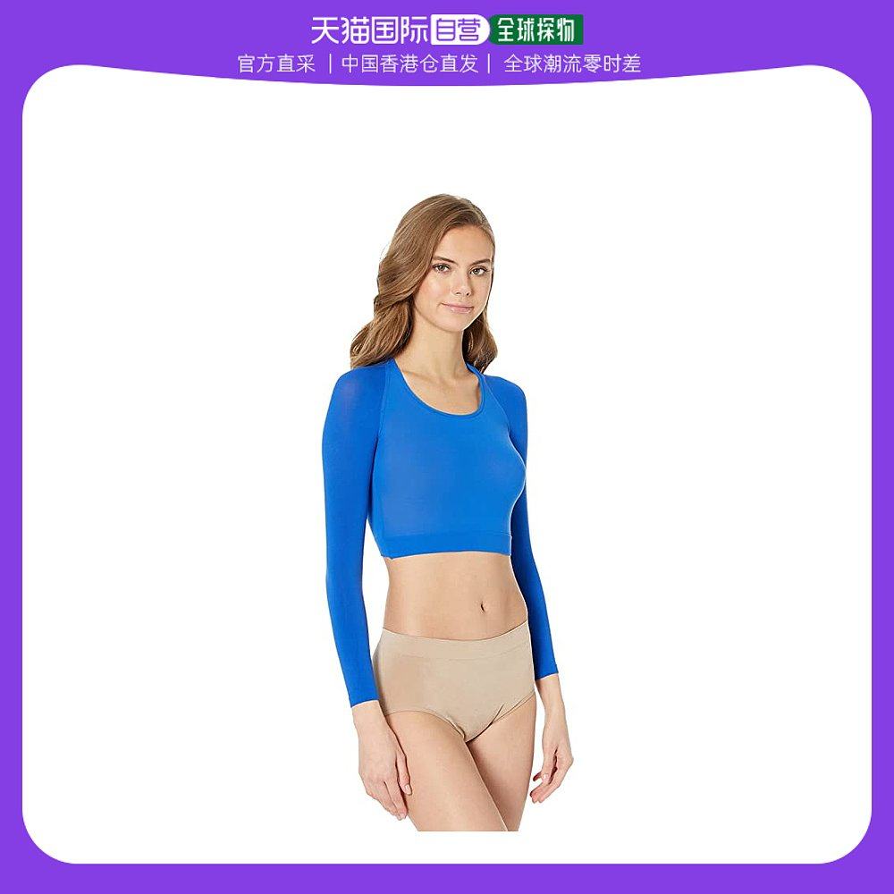 香港直邮潮奢 Spanx 女士SPANX Arm Tights™ Piece, 女士分层不透