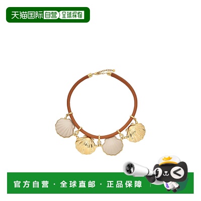 香港直邮Fendi Forever Fendi 项链 8AL0411AJ