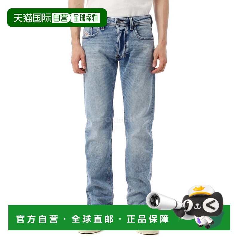 韩国直邮DIESEL 00C06Q 0DBDV 01 牛仔裤