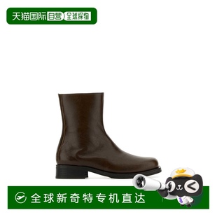 女士靴子 1h可退 LEGACY A3207COOLIVELEATHER 香港直郵OUR AW202