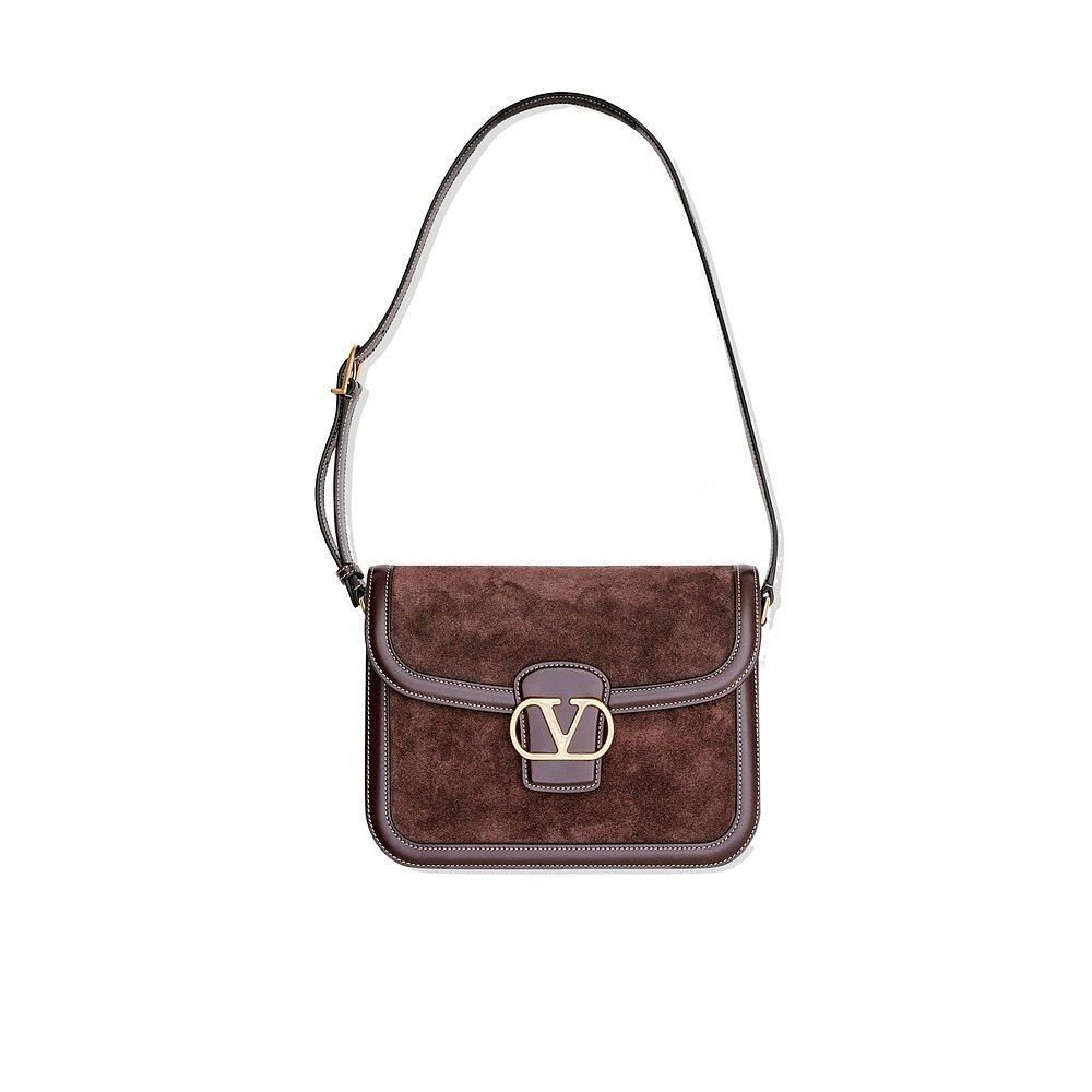 Valentino 翻盖单肩包 WB0R15QTJ,箱包皮具/热销女包/男包,通用款女包,淘宝优惠券,粉丝福利购,淘宝优惠卷