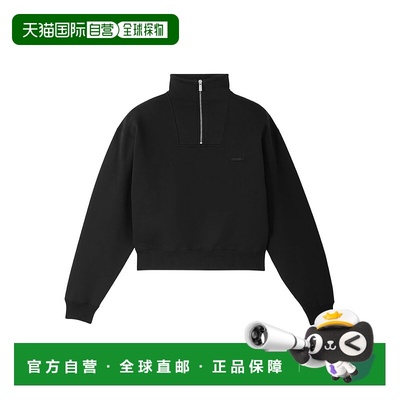 香港直邮JACQUEMUS 女士卫衣 SSW00210AJ00174990 AW2025