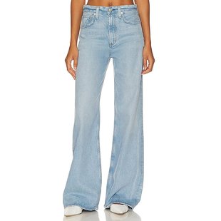 Humanity 女士 Paloma 19843028 潮奢 宽松长裤 Citizens