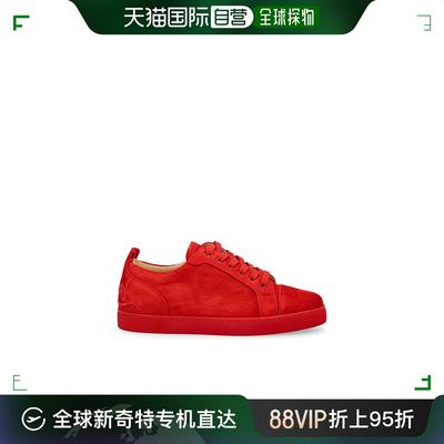 香港直邮CHRISTIAN LOUBOUTIN 男士运动鞋 1220230R251