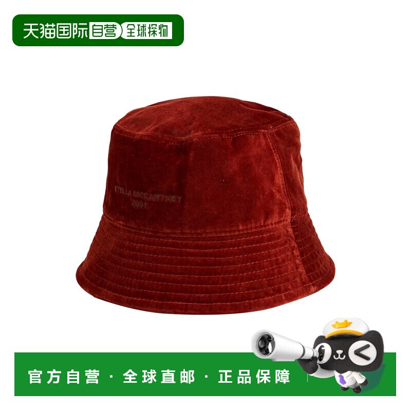 香港直邮StellaMccartney斯特拉 麦卡特尼女士帽子图片