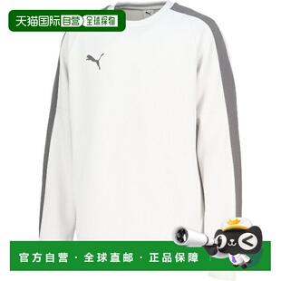 日本直邮PUMA VOLTAGE 男士运动衫足球上衣660910-33