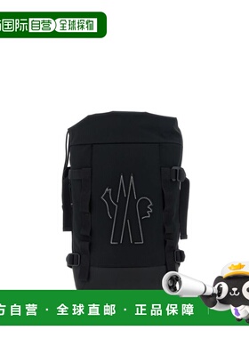 香港直邮MONCLER GRENOBLE 男士双肩包 5A00002M7570999 AW2025