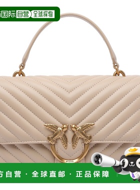 1h可退 香港直邮PINKO 女士斜挎包 100043A0GKC50Q SS2025 花色 C