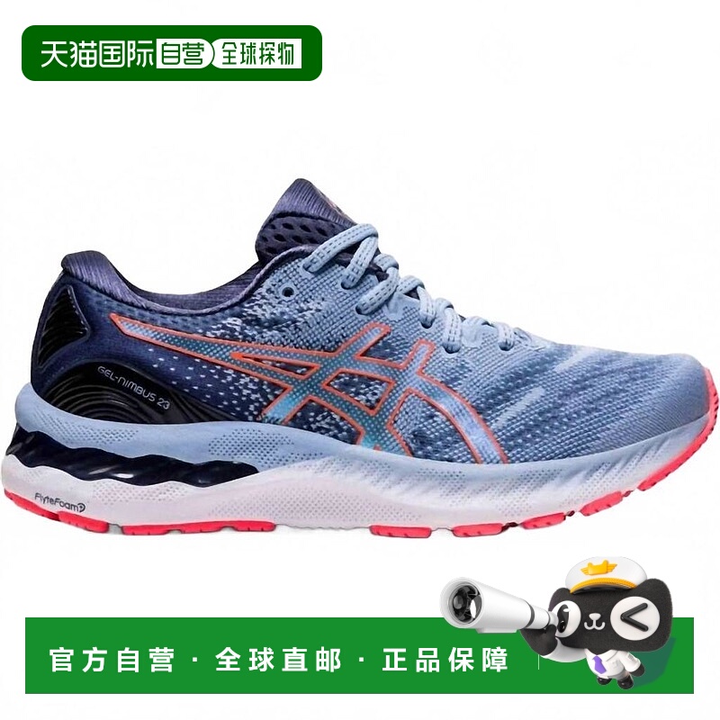 【美国直邮】asics 男士 休闲鞋亚瑟士运动鞋