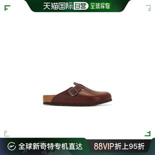 Boston 1023449 Grip 勃肯 男士 Birkenstock 凉鞋 香港直邮潮奢