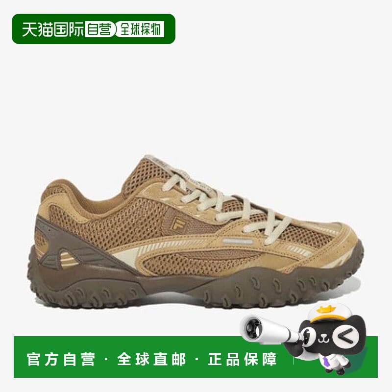 韩国直邮FILA Wheela Eshape LX v2 FS253OD03X031217斐乐运动鞋