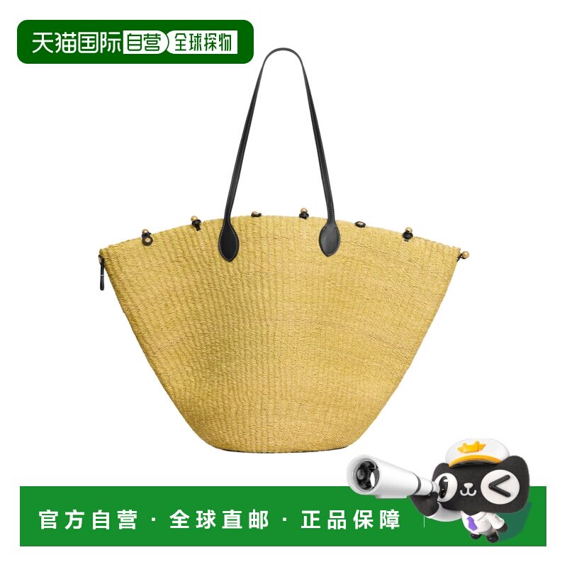 Celine 大号徽标手提包 L101R3I94. 【付后1h可退】