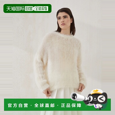 1h可退 欧洲直邮BRUNELLO CUCINELLI 26春夏 252MLD346100C132 女