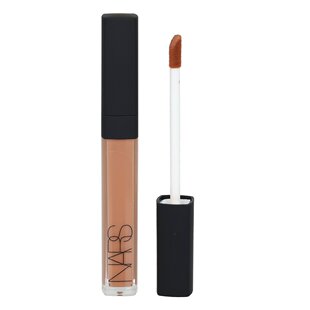 欧洲直邮Nars娜斯闪亮奶油遮瑕膏长效持妆自然服帖清透粉质细腻6g
